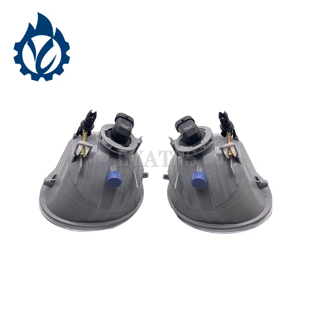 Противотуманная фара для Toyota Hilux Vigo Kun 25/26