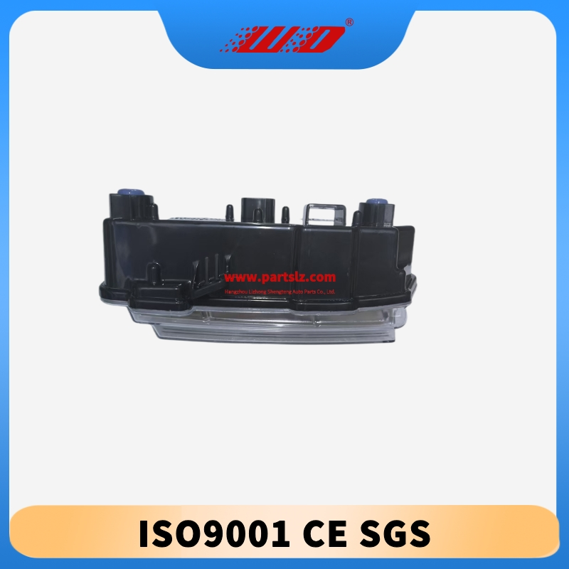 Hot Sale OE 8312A019 Left Daytime Running Light (DRL) for Mitsubishi V93W - Premium Auto Part