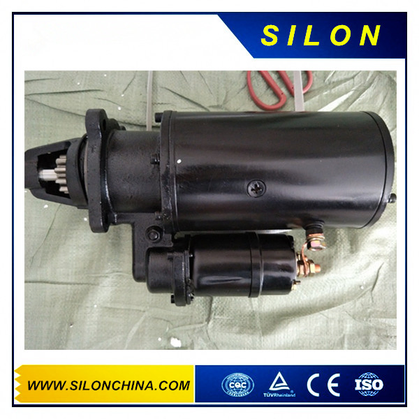 Стартер 612600090340 для двигателей Weichai WD615