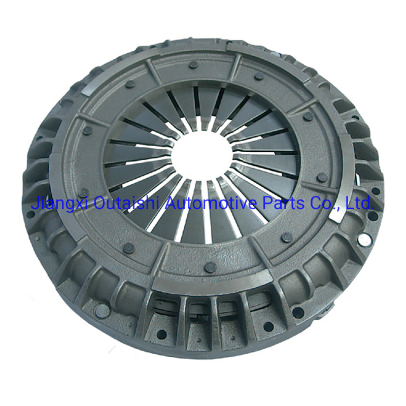 Диск сцепления (нажимной) для грузовиков Scania