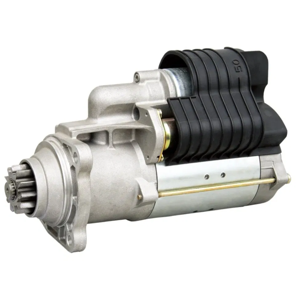 Стартер Bosch Deutz 0001230006 для грузовиков HOWO, Man