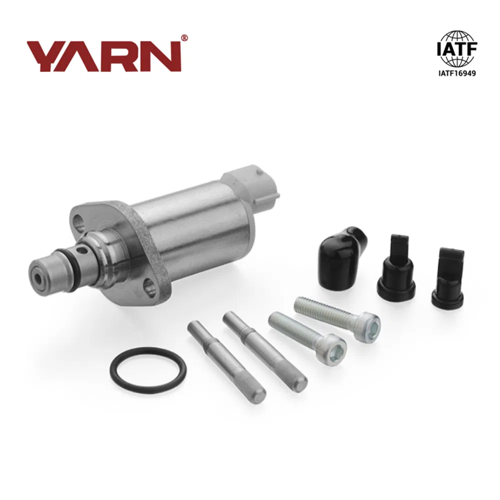 294200-0040 Scv Fuel Suction Control Valve Common Rail for Denso 04226-0L020 04226-0L010 for Toyota