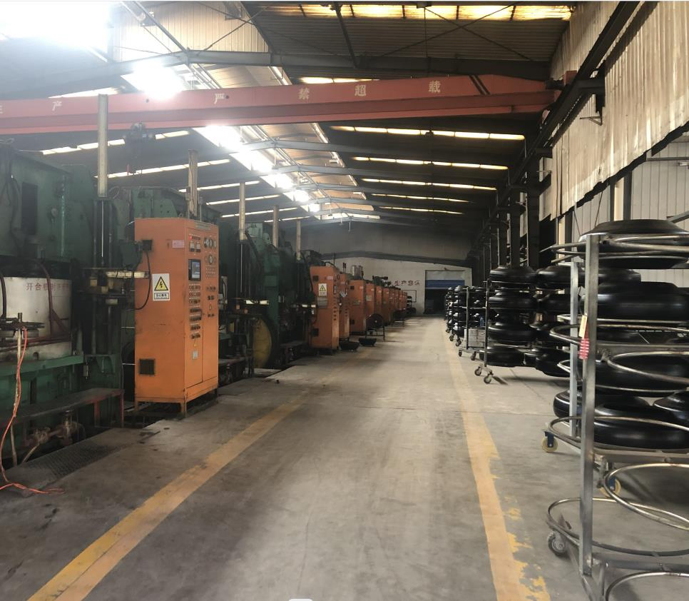 10.0/75-15.3 10pr Tl Farm Implement Tyres/Trailer Tyres/Agricultural Tyres/Farm Tires