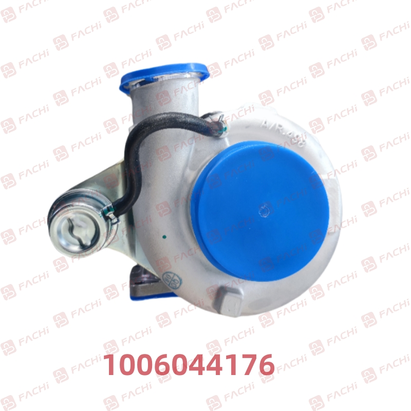 Турбокомпрессор 202V09100-7915 для Sinotruk Howo Sitrak