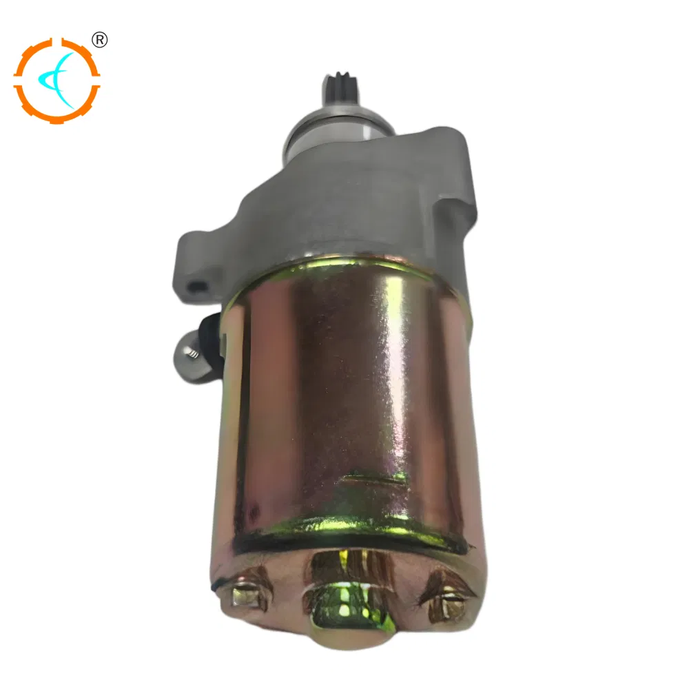 Стартер YD100 Crypton Gold для мотоцикла