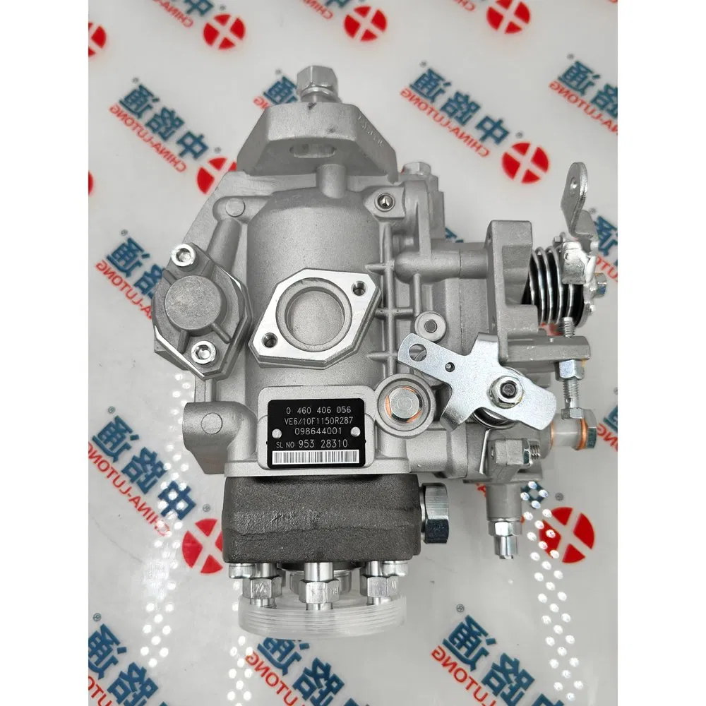 Топливный насос высокого давления 22100-1c190 для Toyota Land Cruiser Hzj76 1Hz