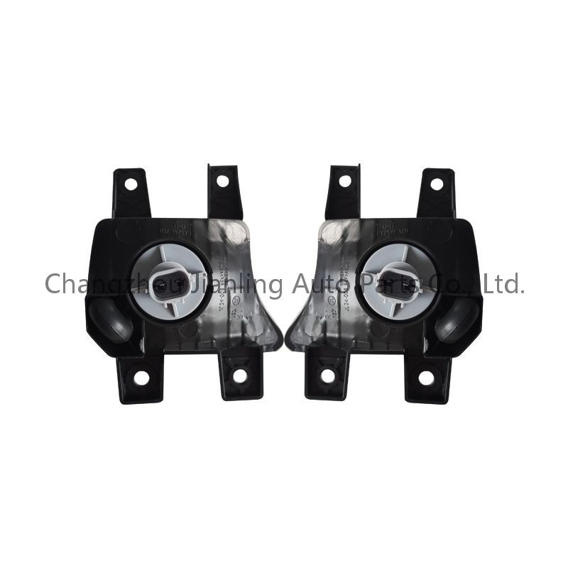 Угловая фара для Mitsubishi L200 Triton 2019