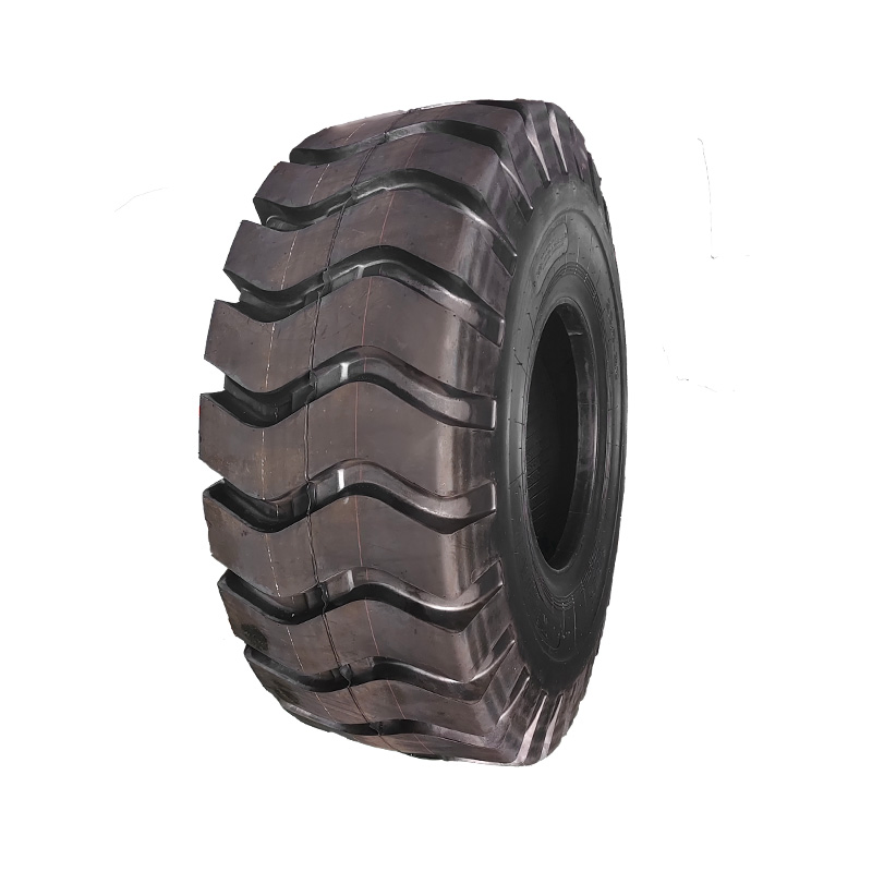 OTR Industrial Tyre 9.00-16 9.00-20 8.25-20 Pattern Agricultural Tractor Farm Irrigation Tyre Forklift Solid Tyre
