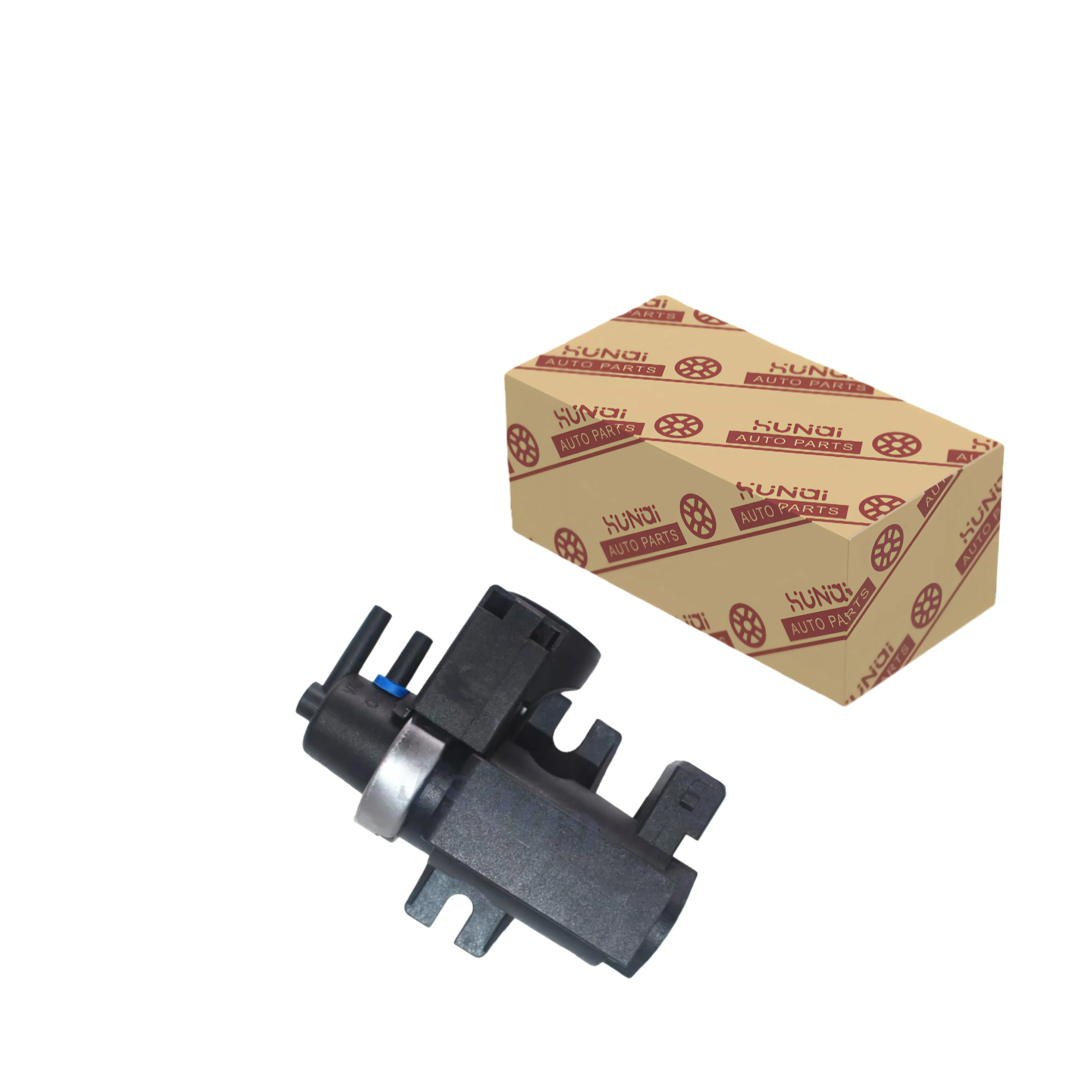 Клапан управления турбиной для BMW N20 N55 S63 3.0L