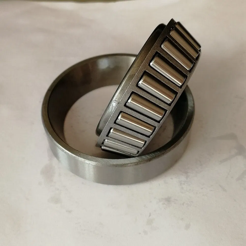 Подшипник ступицы колеса GB40547 SKF/FAG для авто