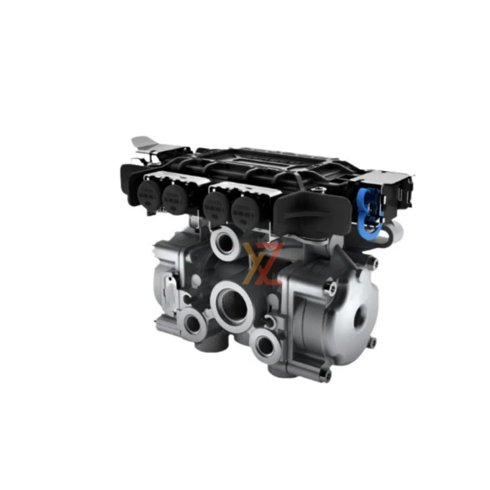 Original Wbc Truck Brake Parts Trailer ABS 4005000880 4005000810 4005000700 4005001030