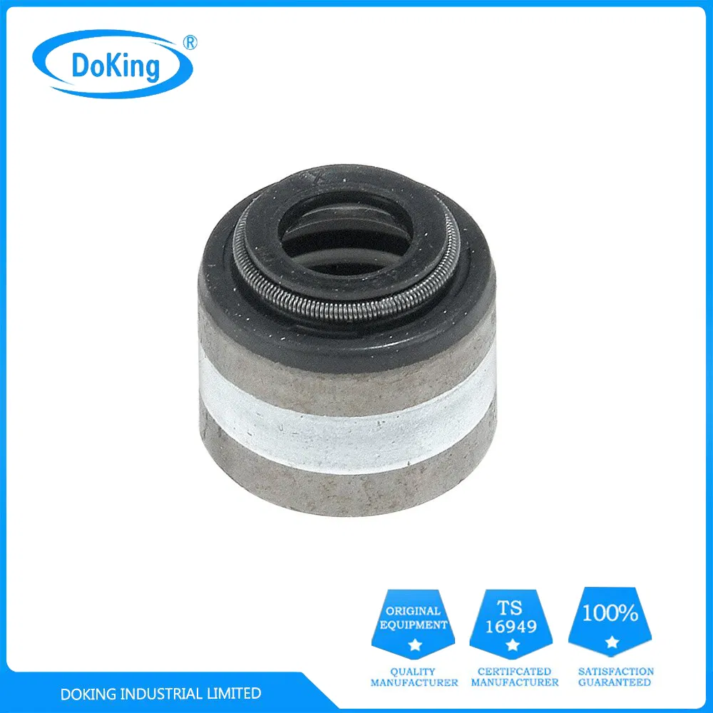 Уплотнение клапана гидравлическое FKM+Iron для двигателя