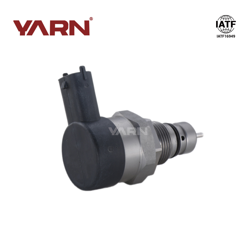 Fuel Pressure Regulator Valve Drv 0281002507 Diesel Engine Part Common Rail Injector Auto Parts for Alfa Romeo Chevrolet