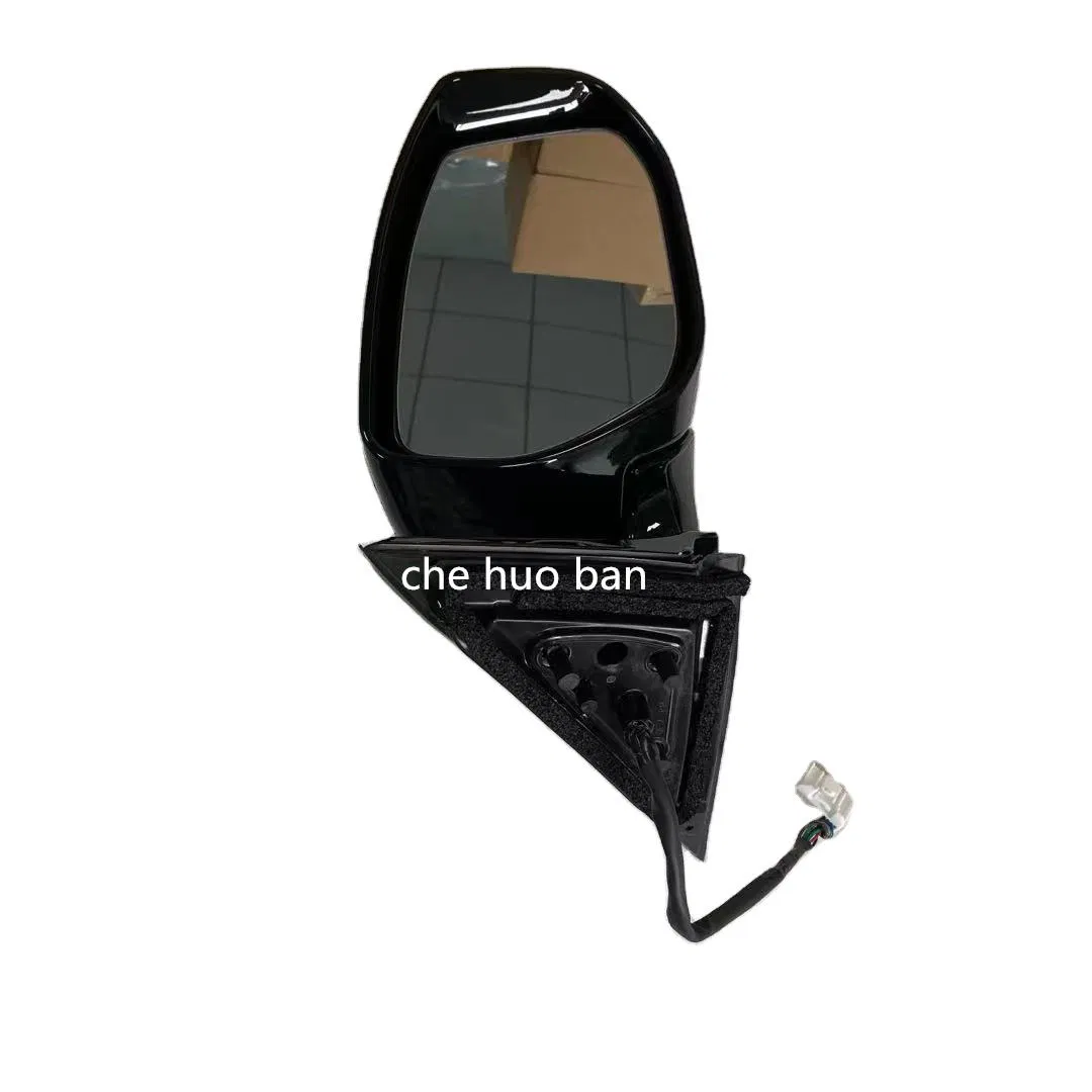 Premium Side Mirror for Altima Teana 2013 Model
