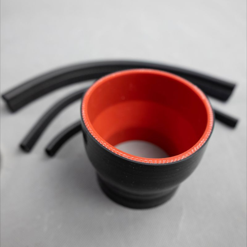 Воздухозаборник для VW Mk7 GTI R Audi A3 S3