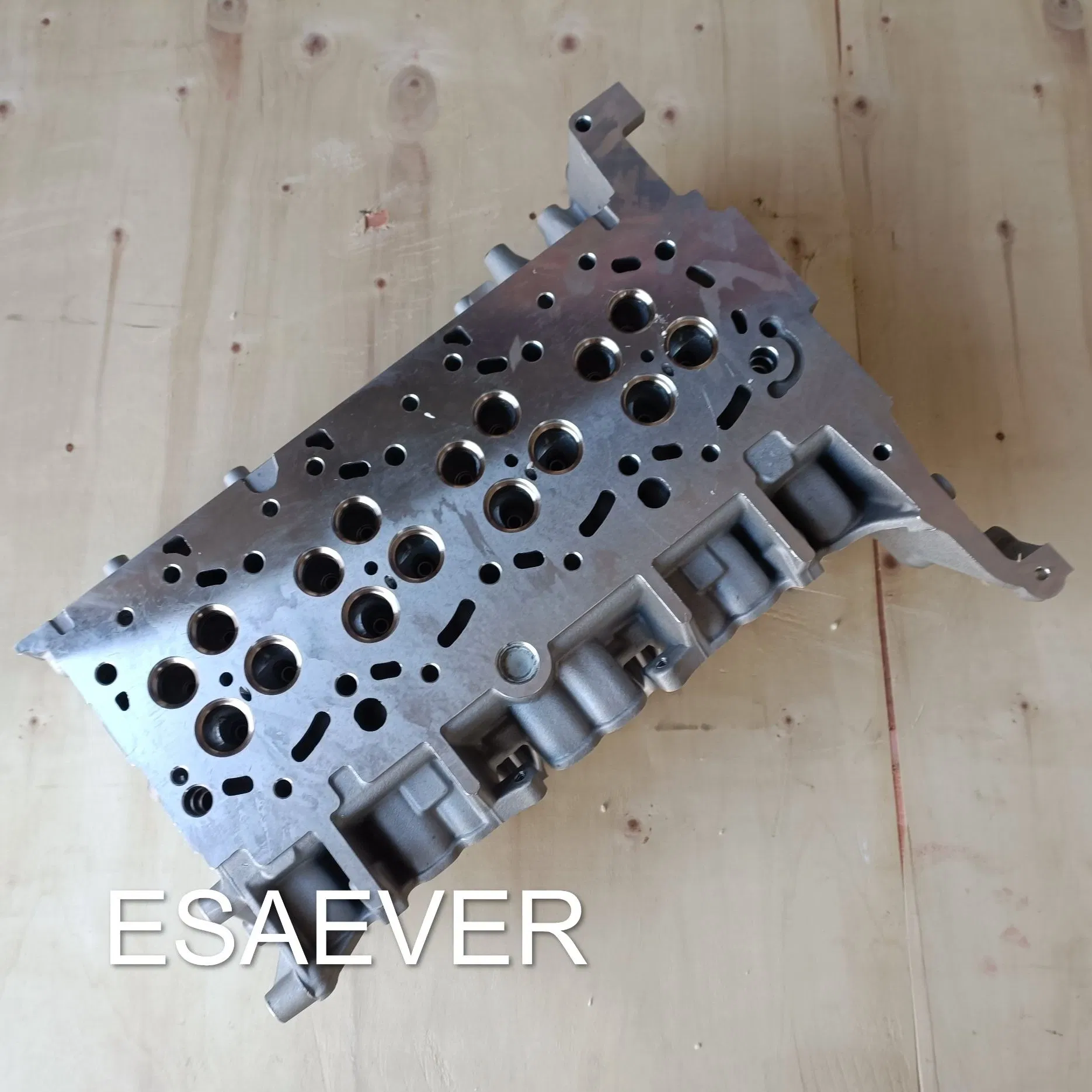 Головка блока цилиндров 908768 для Ford Land Rover