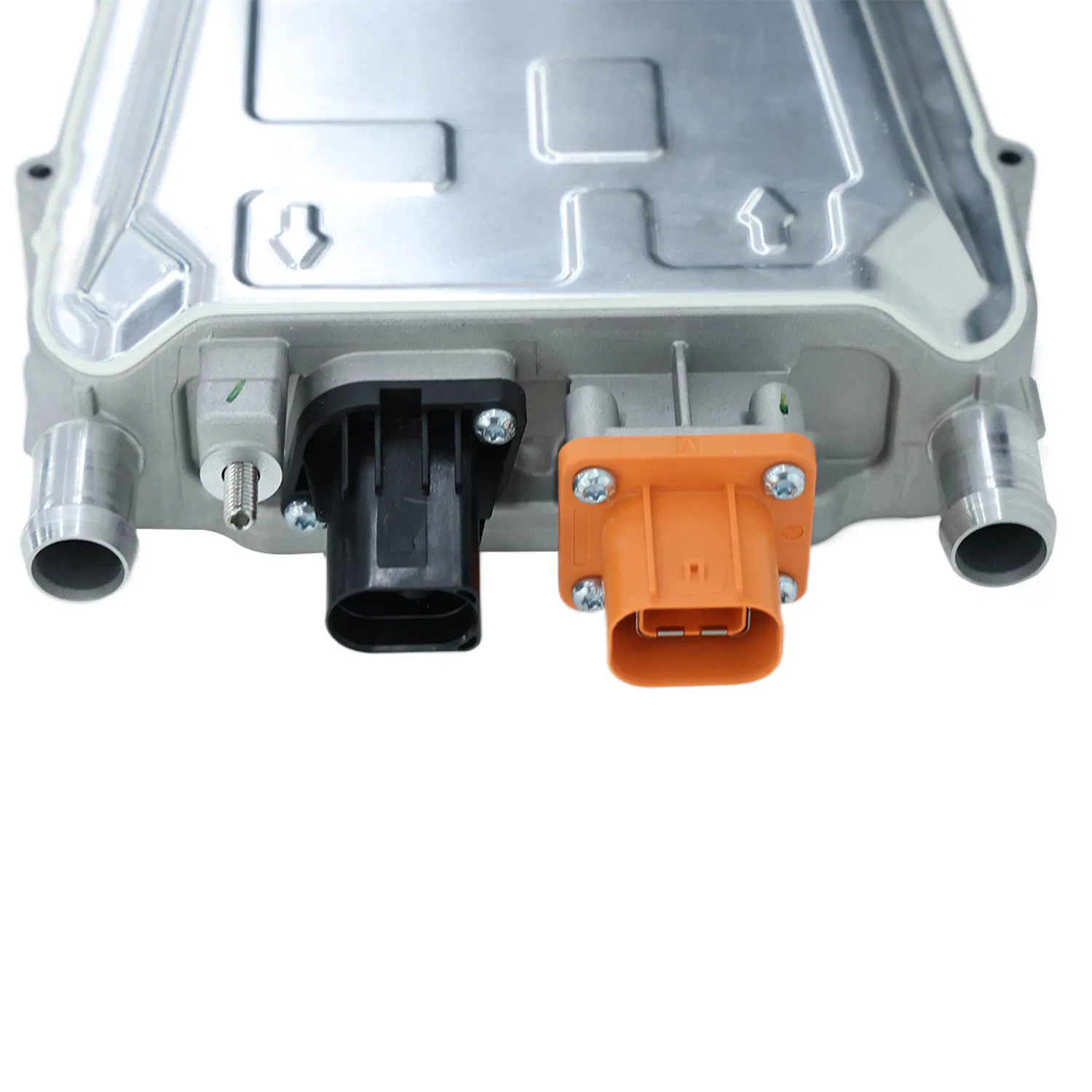 Теплообменник водонагревателя для авто и SUV