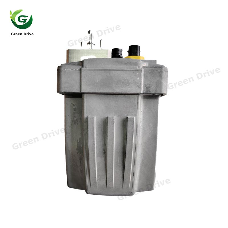 Насос дозировки мочевины SCR 96179048 для MAN