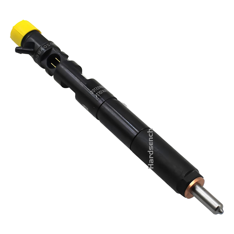 Топливная форсунка Common Rail A6640170121 для Ssangyong Actyon 2.0 XD