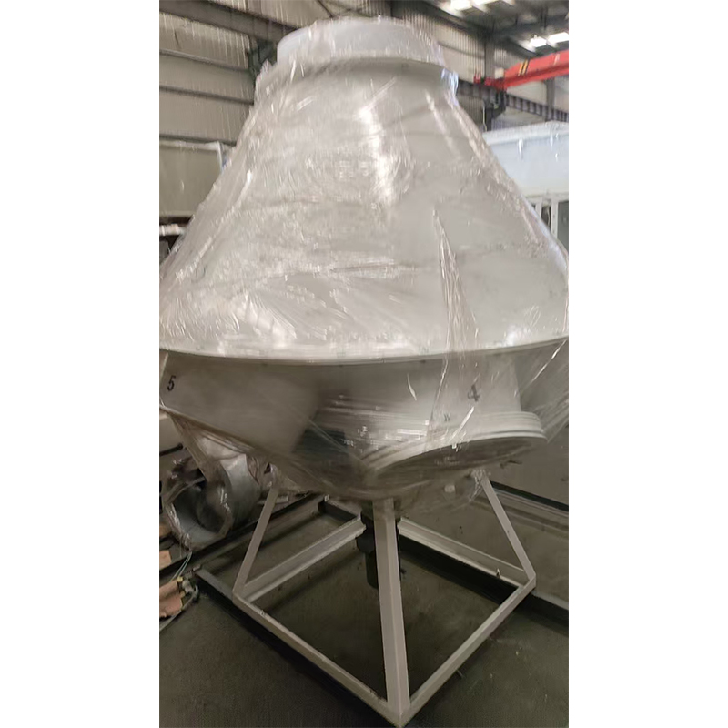 Распределитель порошковой краски Uniform-Flow Rotary