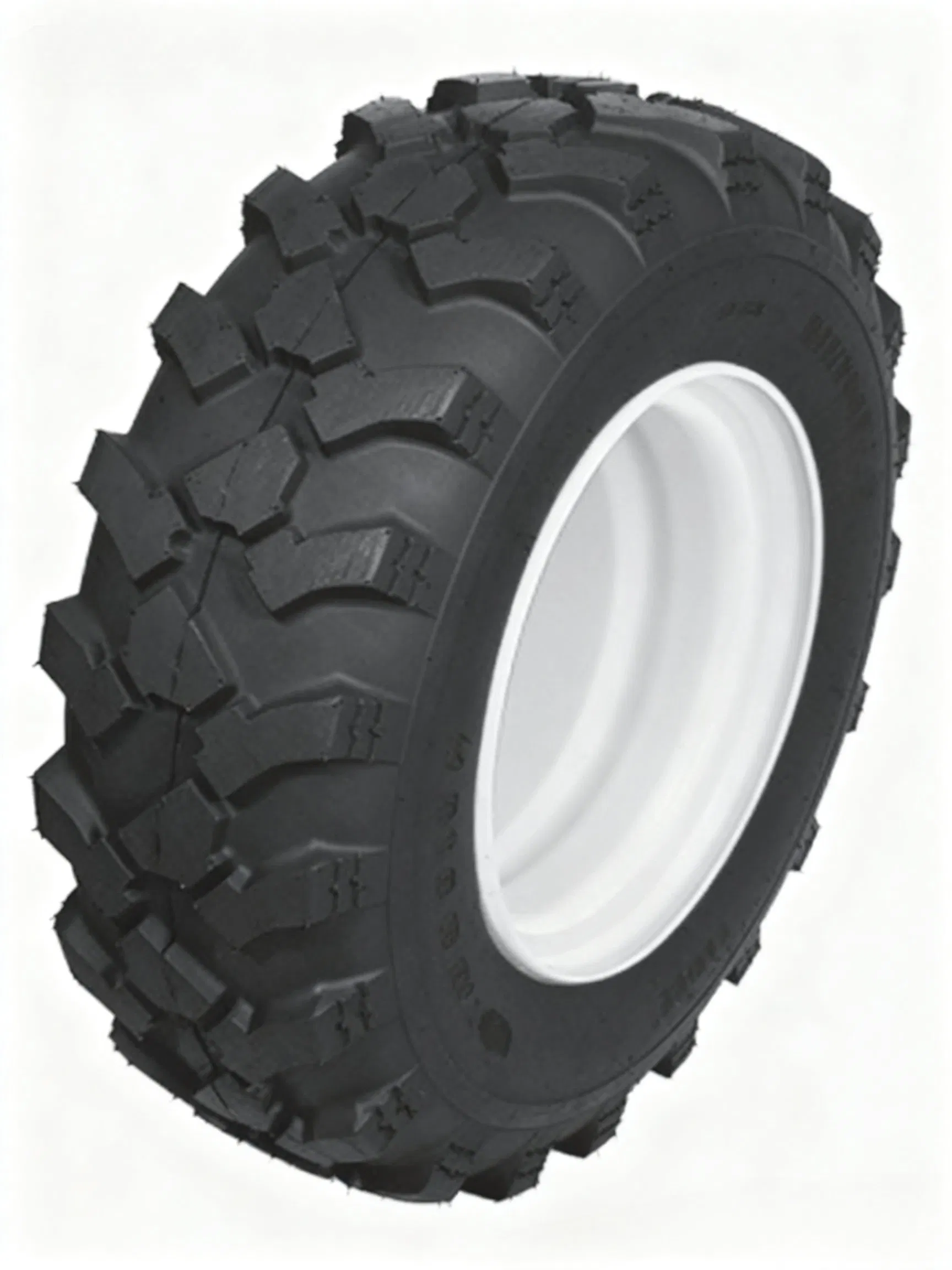 10.0/75-15.3 Agricultural Tractor Farm Harvester Rubber Tyre