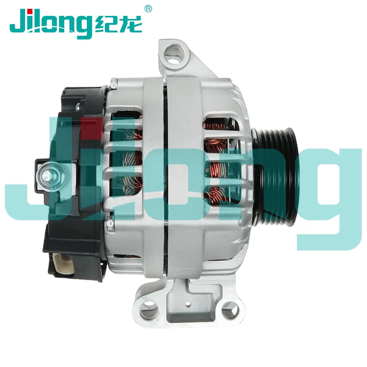 Генератор Chevrolet 12V 100A A3447s11047n