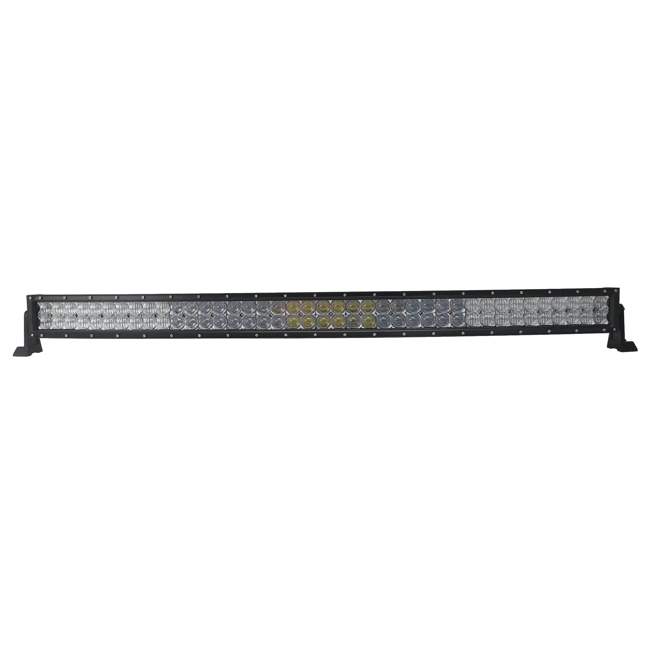 Светодиодная LED-панель 240W 41.5" 5D, 2 ряда, RGB
