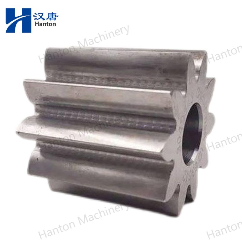 Масляный насос Cummins KTA19 QSK19 3049543