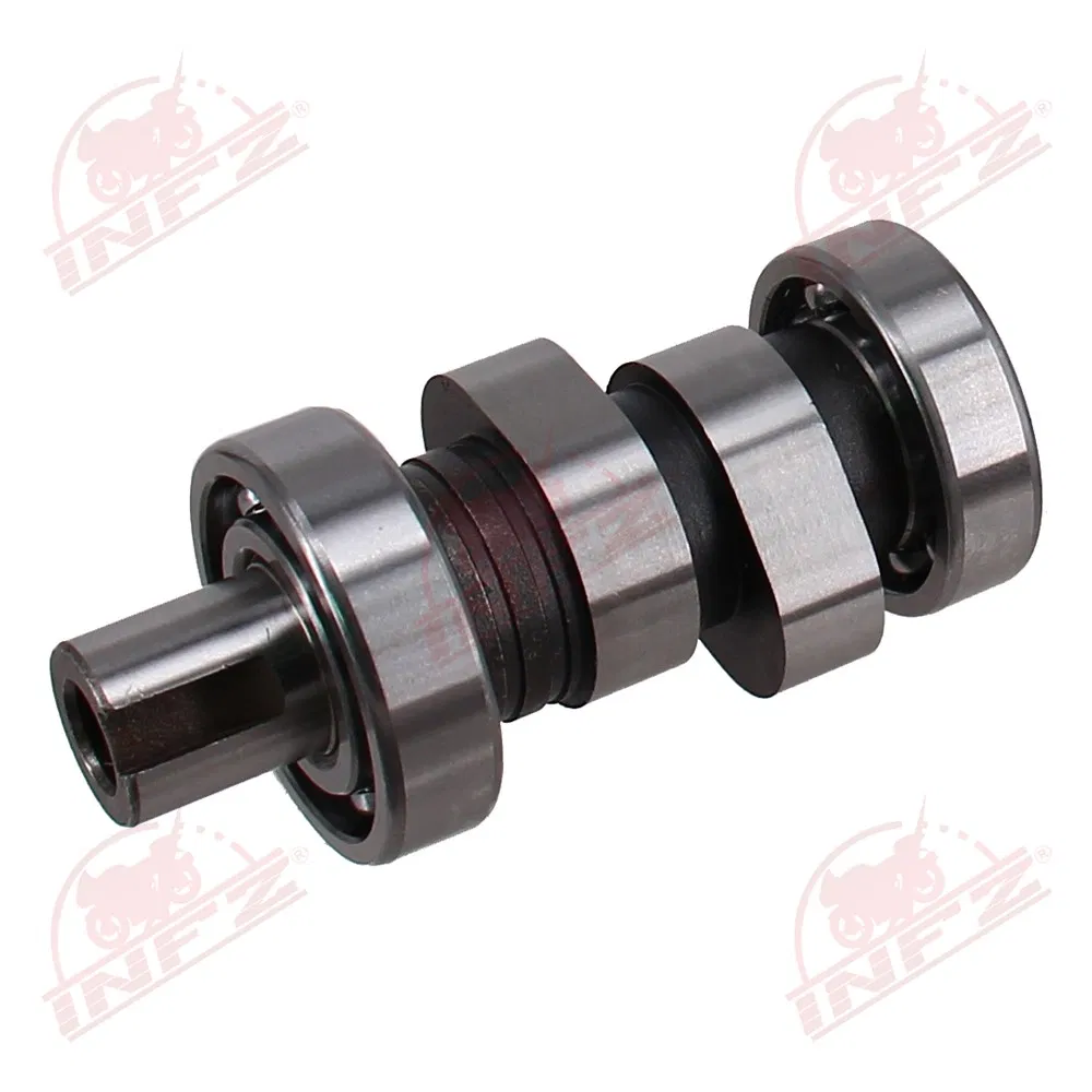 Распредвал для мотоцикла Pulsar135/Wy125