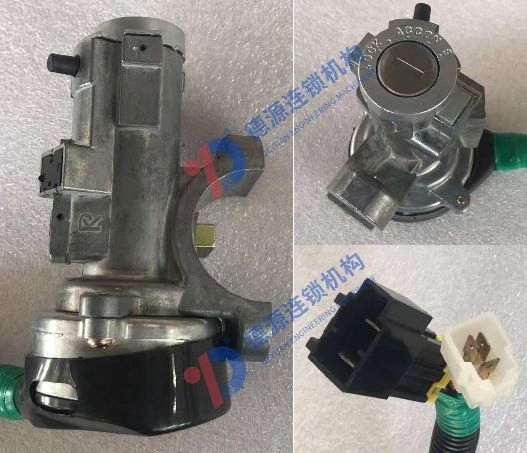 Выключатель зажигания MC991468 для Fuso FV515