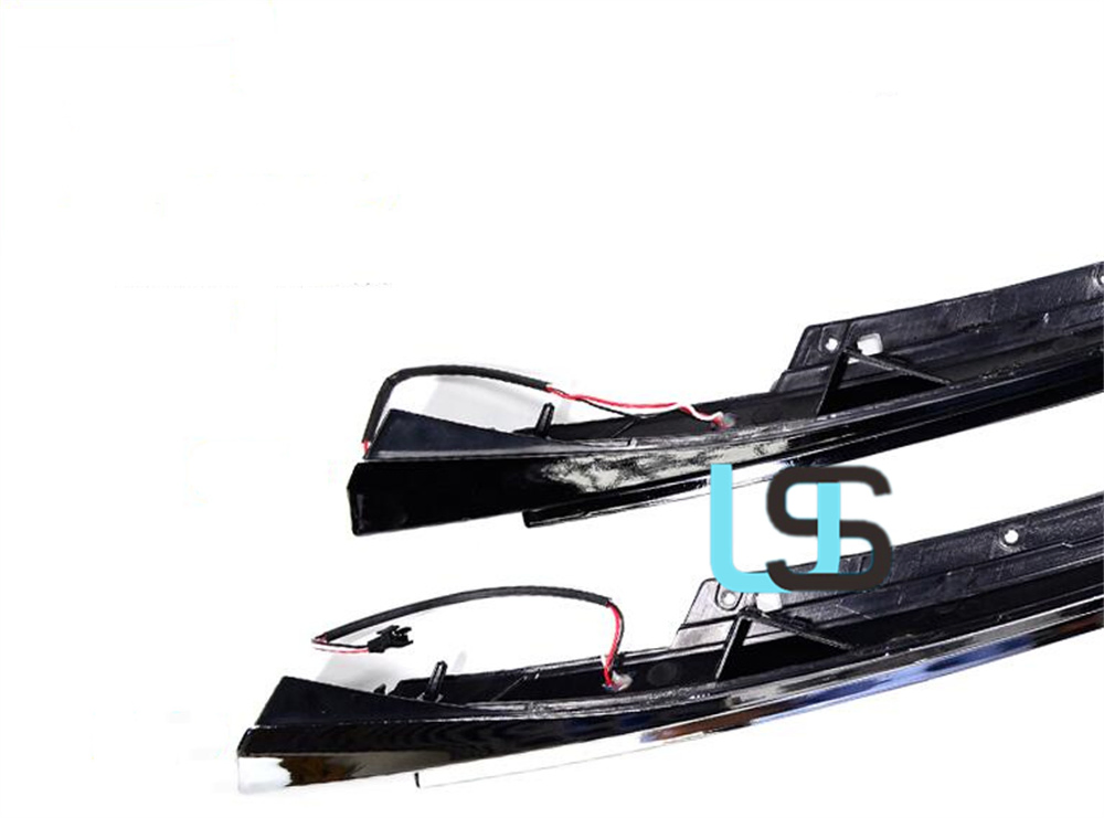 Дневные ходовые огни DRL для Honda Civic 2016-2018