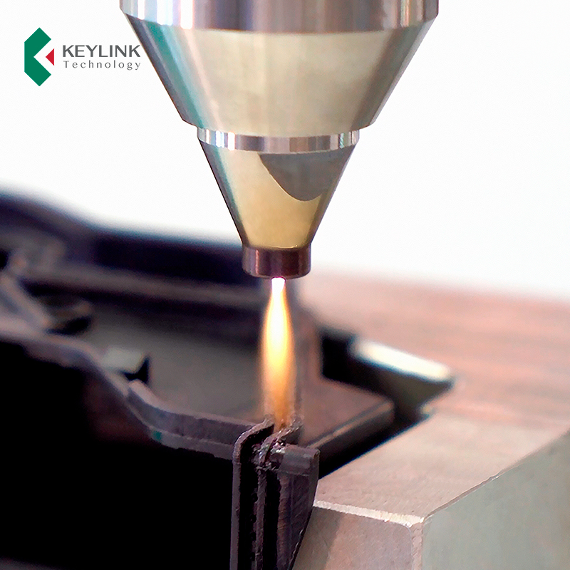 Оборудование для атмосферной плазменной обработки автомобильных деталей