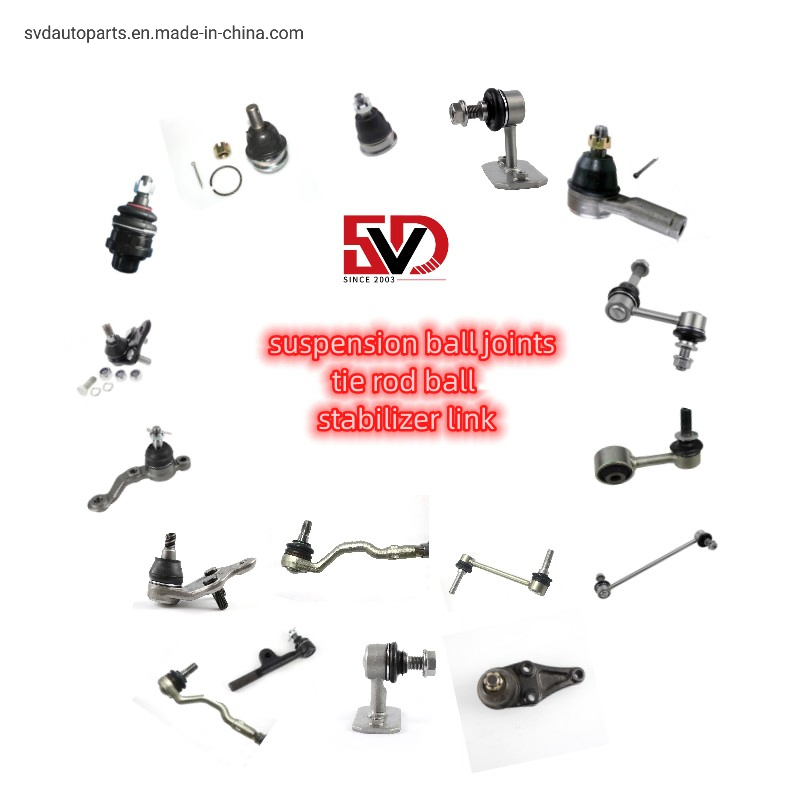 Воздушный фильтр SVD для Mercedes-Benz W166 A6420946797