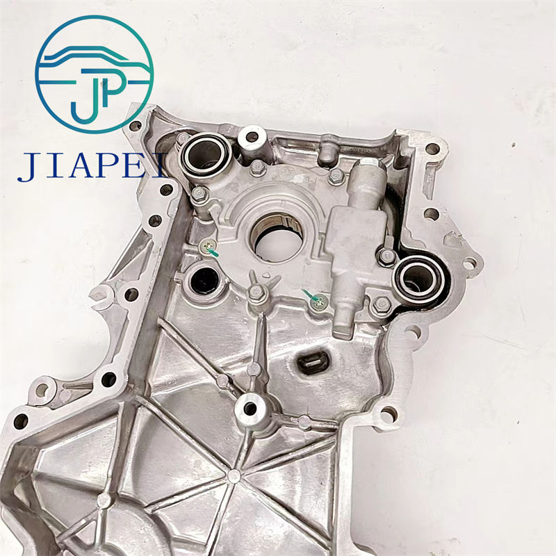 Масляный насос 21350-2e021 для Hyundai и KIA