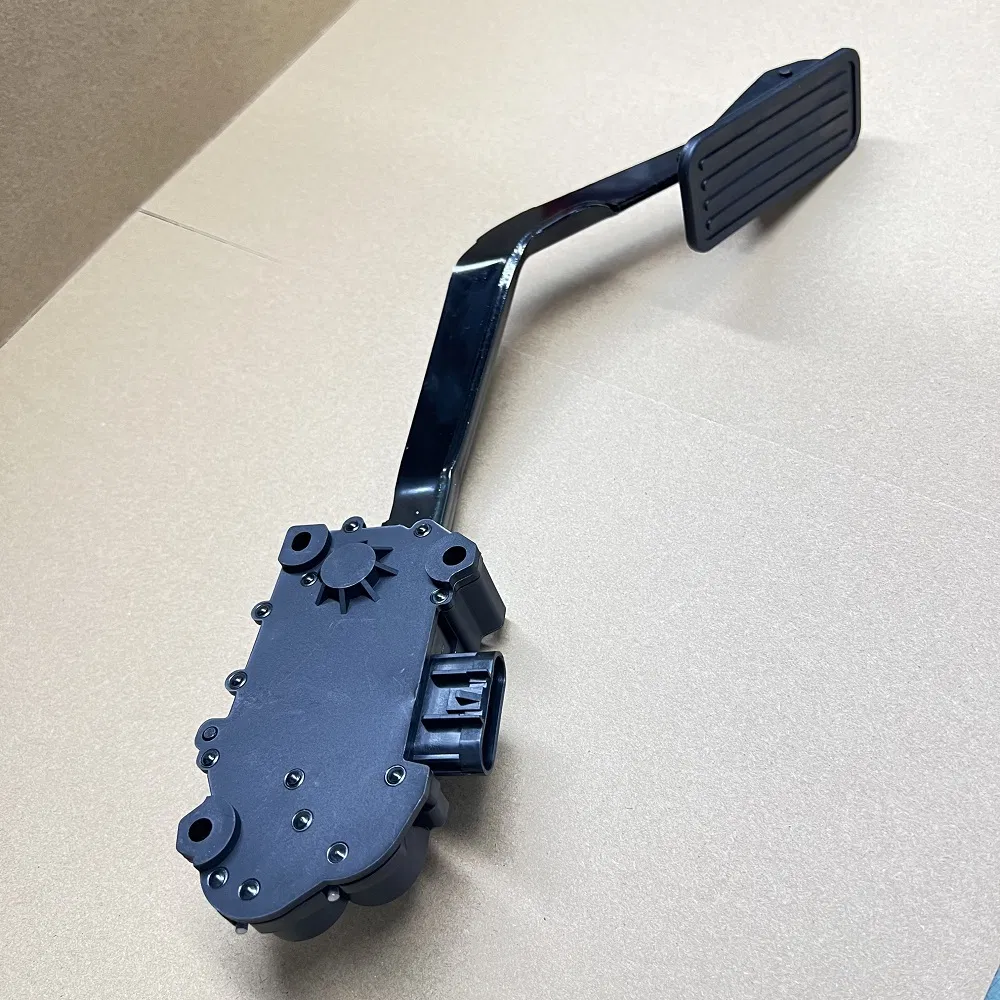 Электронная педаль газа APS137 для Chevrolet 2004-2009