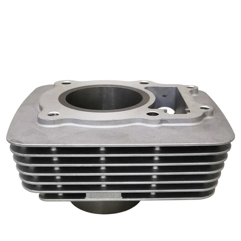Цилиндр двигателя для мотоцикла Italika Vort-X 250