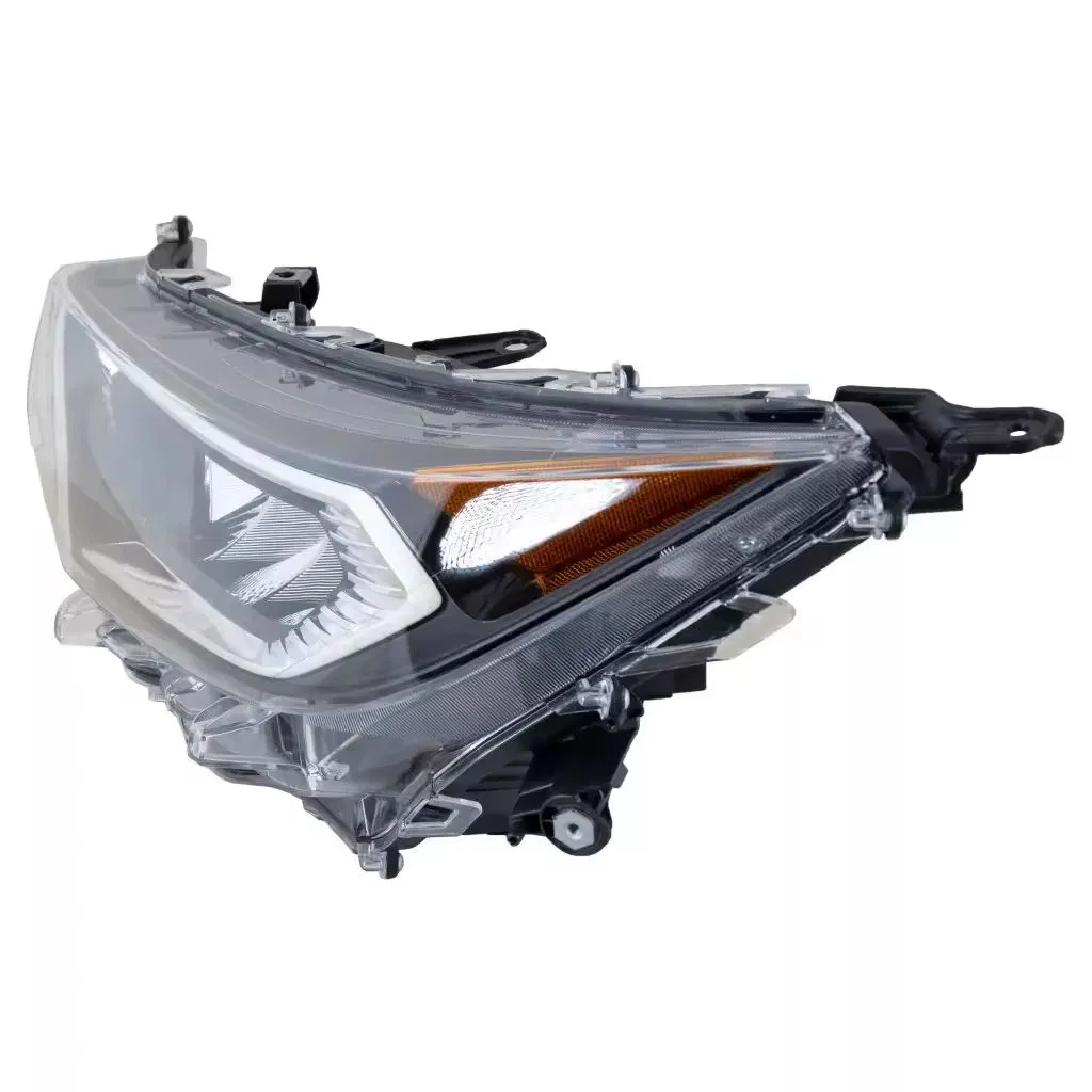 OEM Aftermarket Quality Auto Automotive Automobile Parts Car Truck Left Right LED Lamp Head Tail Lamp Factory Supplier Manufacturer Producer Seller Wholesaler