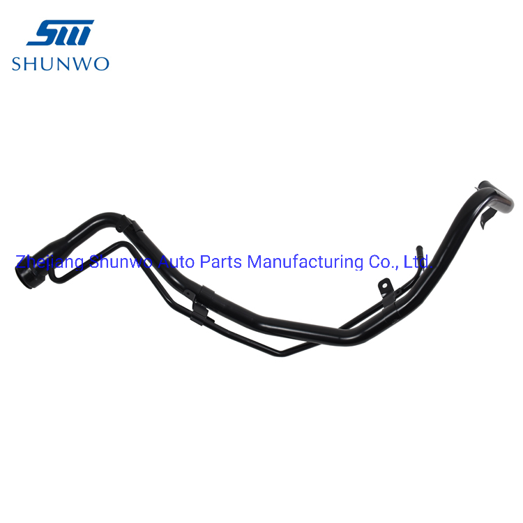 Горловина топливного бака для Toyota Previa Estima 2000-2006