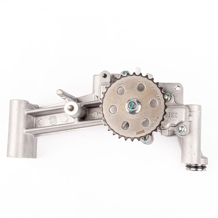 Масляный насос двигателя JAC T8 1010100GD190