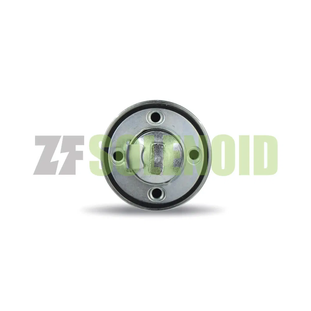 Соленоид стартера 30-105-12V для Gehl, Hyster, Sumimoto Yale