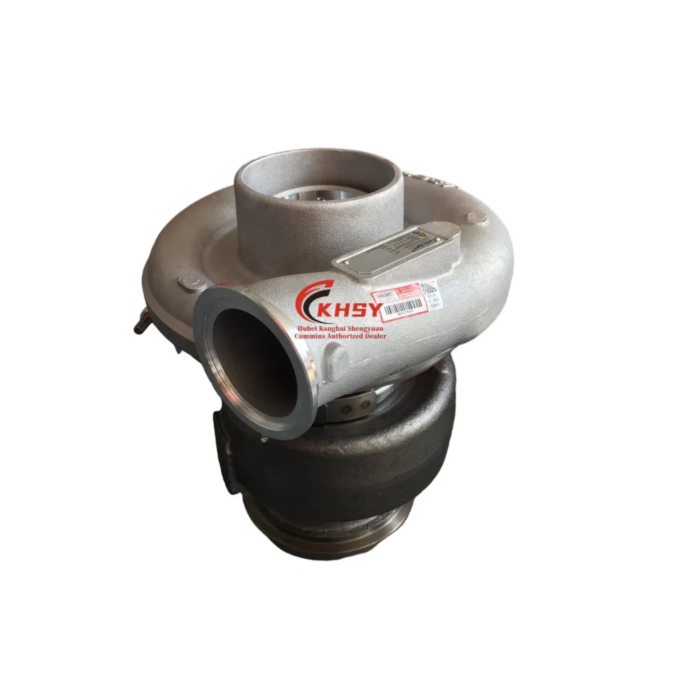 Турбокомпрессор Hx55 3590044 для двигателей Cummins M11, ISM11, QSM11