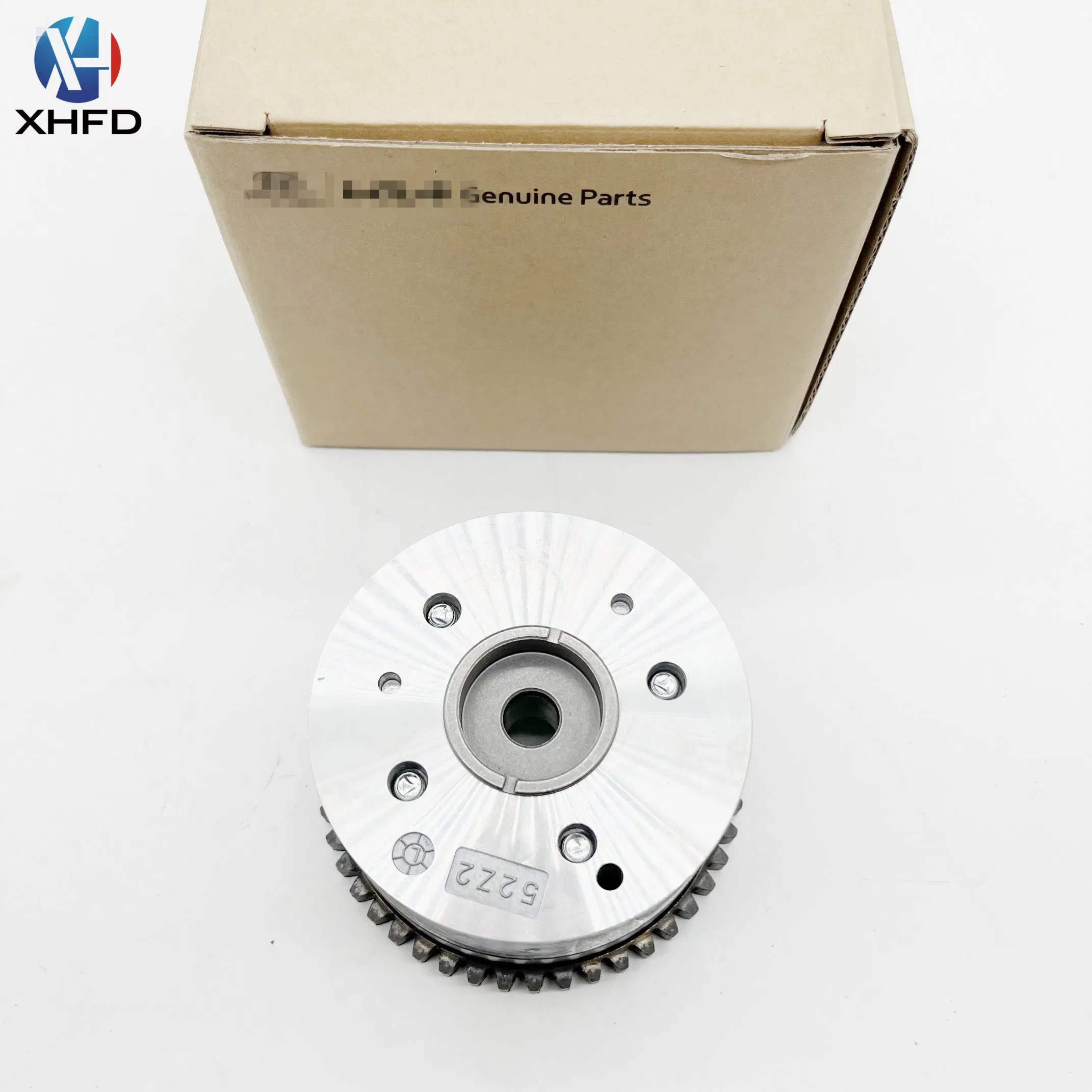 Распределительная шестерня 24350-2B000 24370-2B300 для Hyundai, Kia