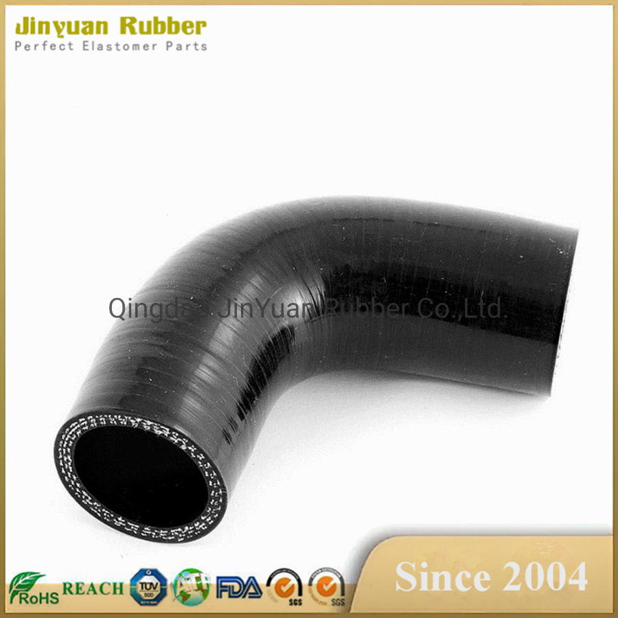 Промышленный армированный резиновый шланг высокого давления