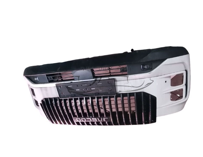 Front Bumper for Chery Jaecoo J7 602002368AA