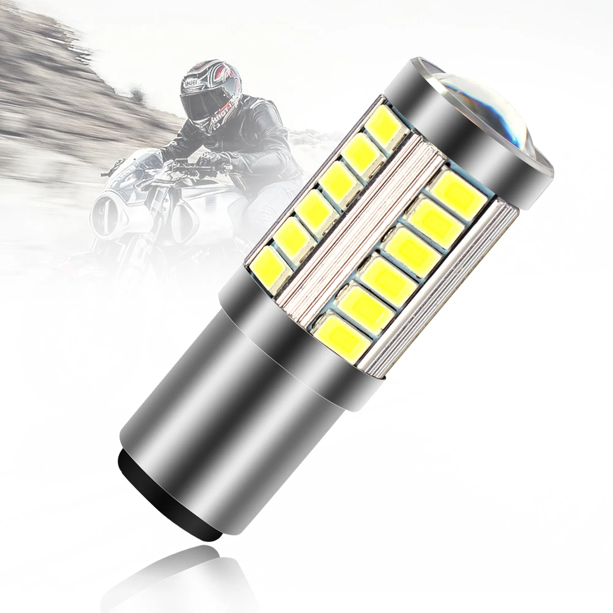 Светодиодные лампы 1157 5730 для стоп-сигналов и габаритов