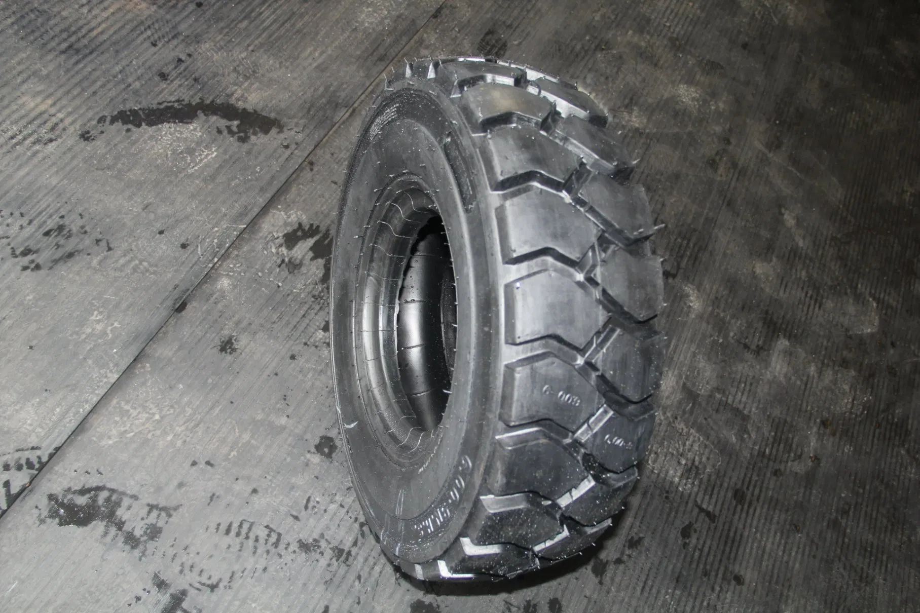 Шина вилочная 6.00-9 TT, нейлон, оптом