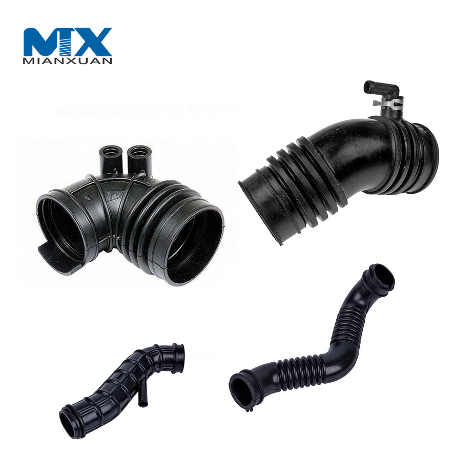 Патрубок холодного воздуха для двигателя автомобиля