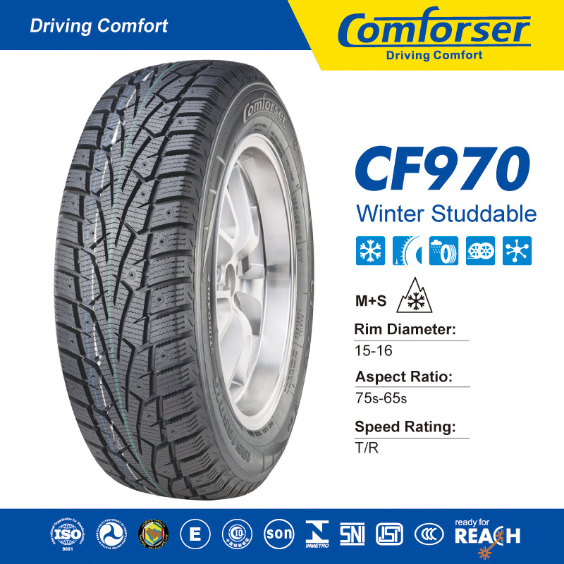 Winter Tire Brand-Comforser&Roadcruza