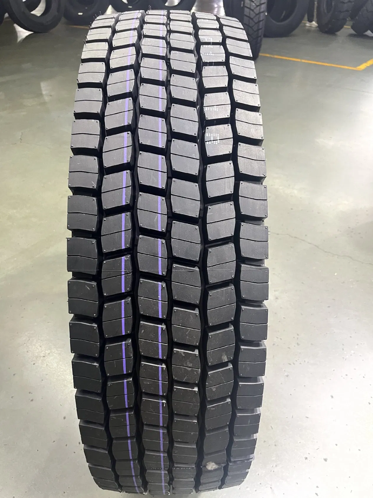 Super Quality 18ply 11r22.5 Tire