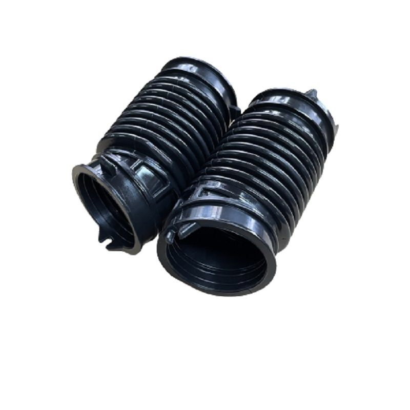 Усиленный гофрированный воздушный шланг для двигателя